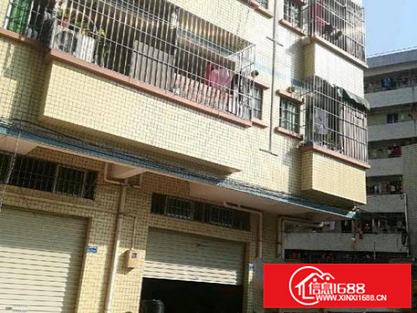 凤岗天桥凤岗凤凰围桥（达利盛厂）仓库70平米