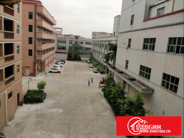 可办环评秋长原房东带精装办公一楼900平方消防过关