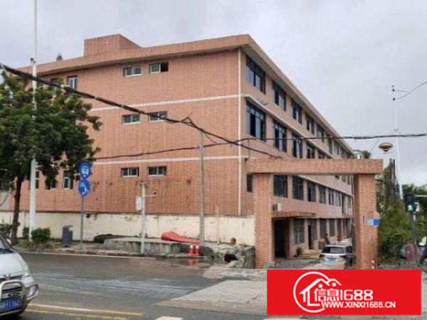 坂田小独栋火爆出租整栋四层6000平方招租整租，分租均可