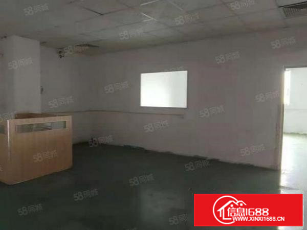 树田独门独院二楼700平招租可办环评带现成办公室