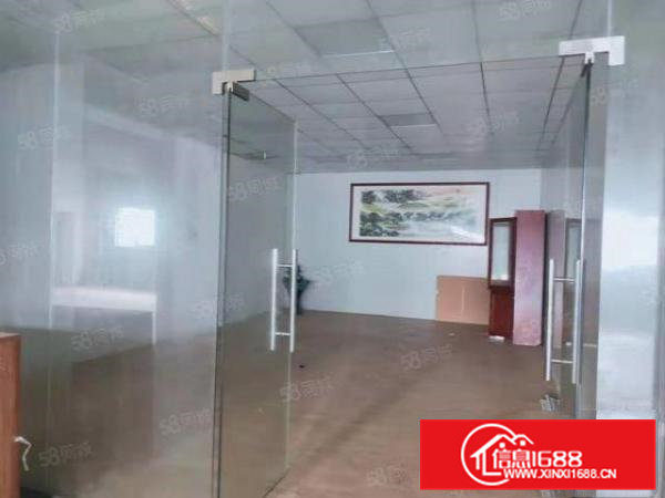 出租大朗红本厂房8001000平新装修可办环评