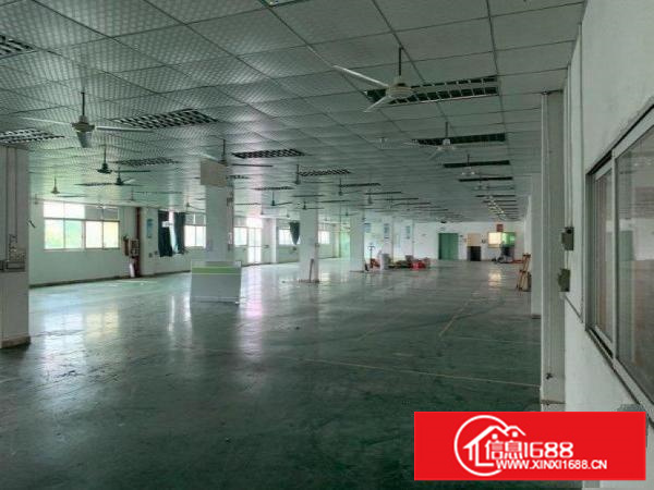 平湖宝鹅工业区厂房1500平米