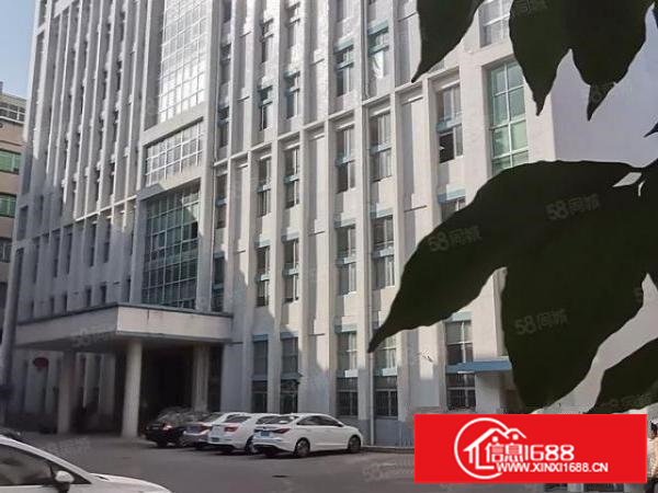 塘厦科苑城原房东厂房出租1438平方九成新