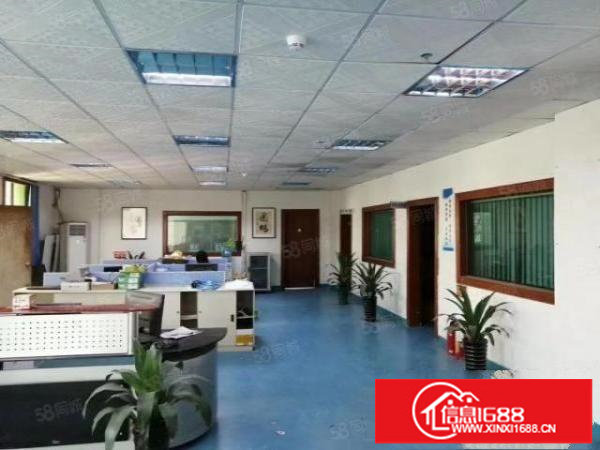 宝安松岗原房东独院红本厂房3900平面积可分租价格25