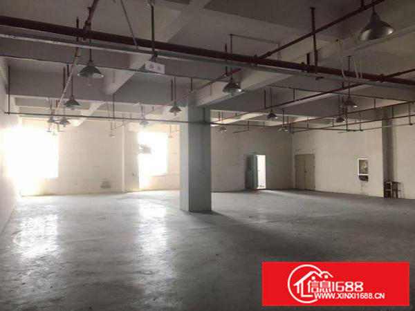 大岭山大塘独院一楼490平方打包整租只需10元！