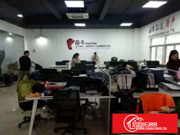 民治民康路口新出两套240平和380平带装修厂房仓库招租