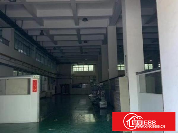 园区管理、容桂标准首层厂房出租、形象好、可过环评、