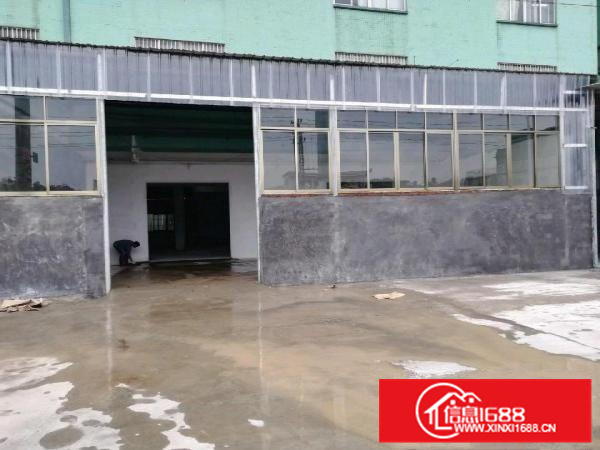 均安广中江高速荷塘出口厂房3200平米