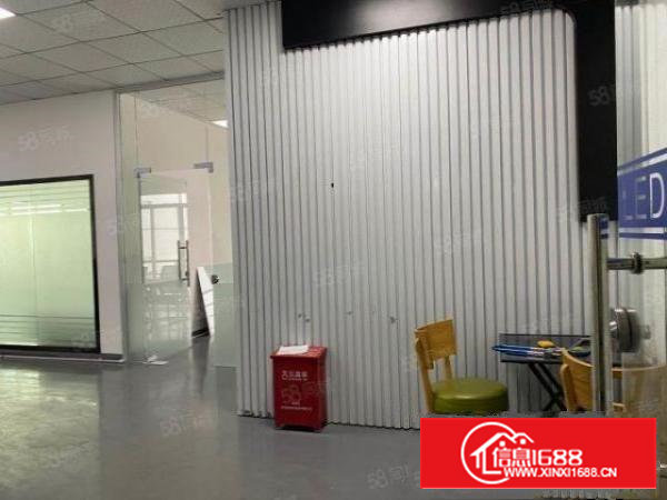 石岩石龙仔精装修700平厂房出租