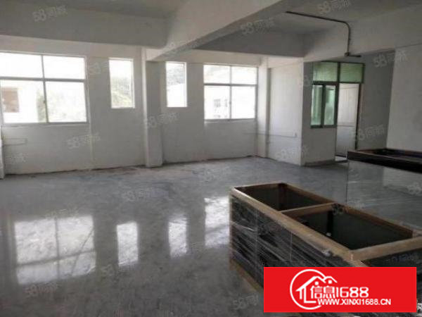 红本厂房荷坳地铁口500米产业园4800平厂房电商办公有电梯