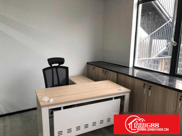 龙岗南岭【精装10-120㎡办公室出租】岗区坂田