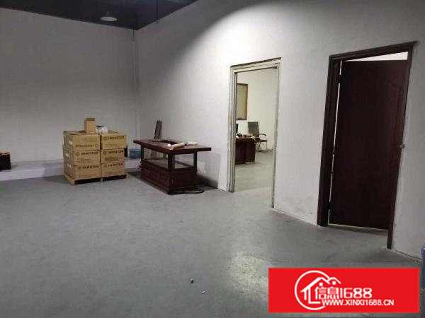 高埗分租一楼厂房仓库300-1000平方没有分摊面积