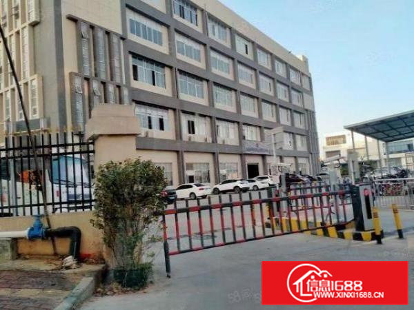 凤岗红本厂房精装修3600平周边人气旺易招工厂房出租