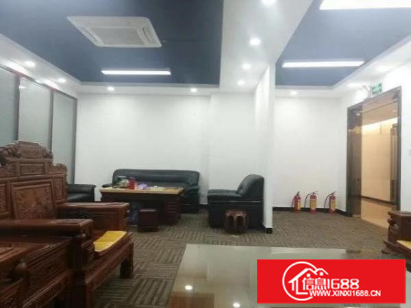 龙华（元芬地铁口）新出500平，豪华装修