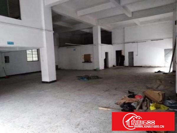 高埗原房东厂房300平方出租