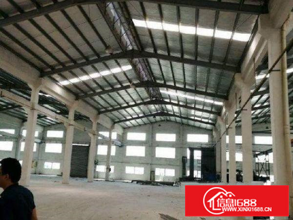 清溪原房东独院钢构1800平米滴水8米火热招租