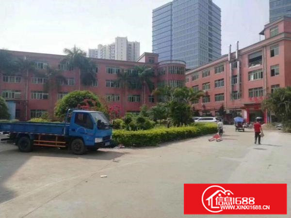 雁田原房东楼上1500平出租