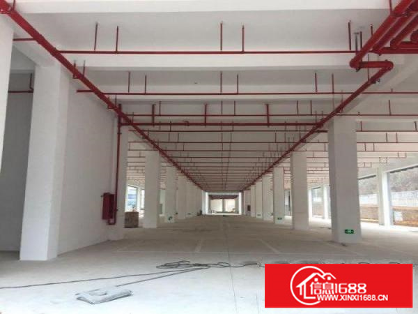 坪地中心村厂房15000平米大小可分租