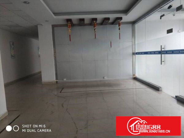 原房东长安厦岗福海路700平厂房出租水电齐全电子仓库