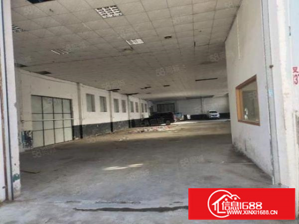 凤岗标准1500到2100平方带装修航车