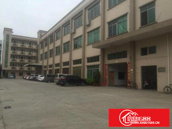 石排标准厂房租客分租二楼450平方出租现成装修