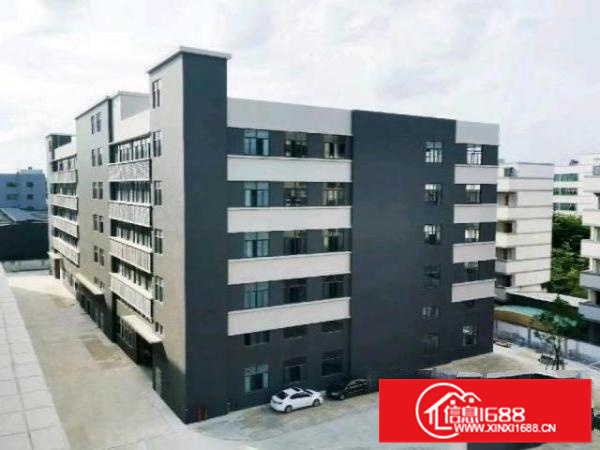 顺德均安镇高速出口工业区70000平方出租