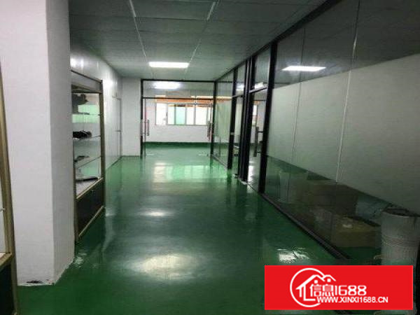 长安增田市场新空出500平原房东厂房招租租