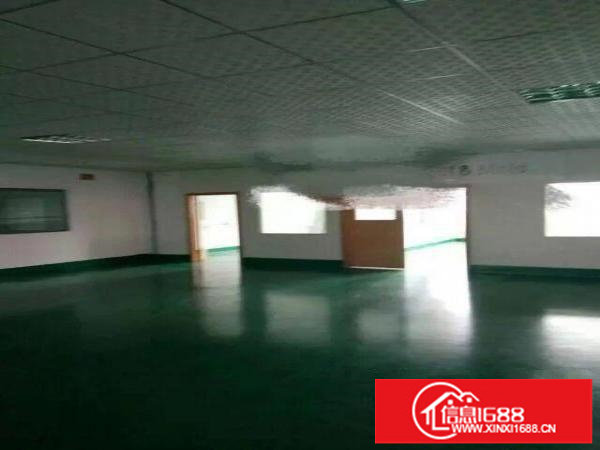 布吉李朗140平200平420平600平厂房出租