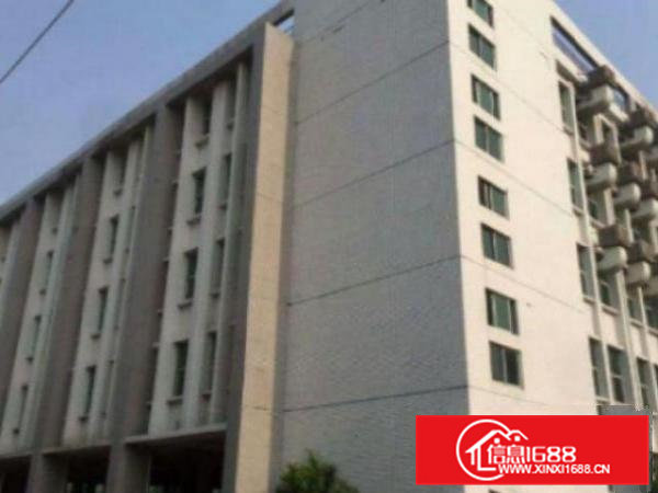 高埗城区?一楼1000平带装修高7米厂房出租