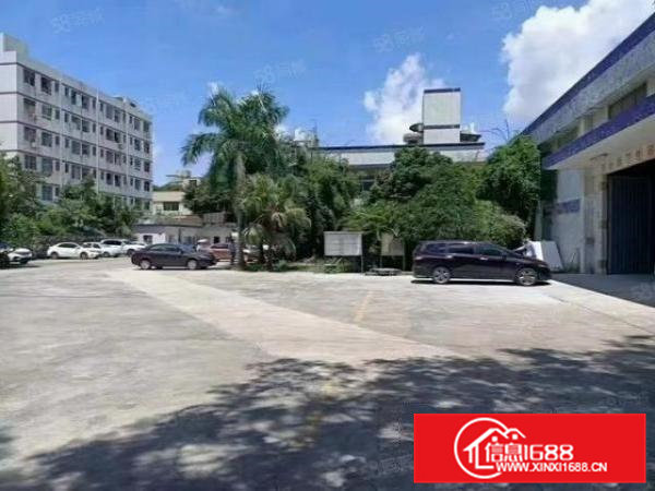 虎门镇小捷滘新出楼上1520平米装修厂房出租水电齐全面积实在