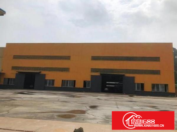 南海狮山独门独院超电大厂房出租，滴水13米，牛脚位9米