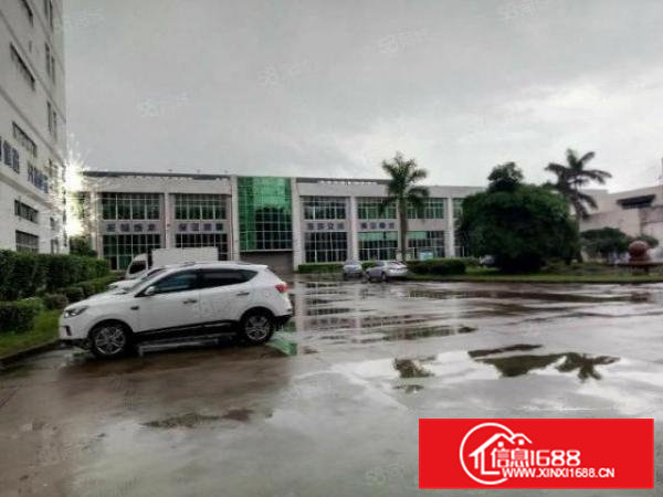 清溪镇浮岗原房东带装修二楼680平方招租水电齐全