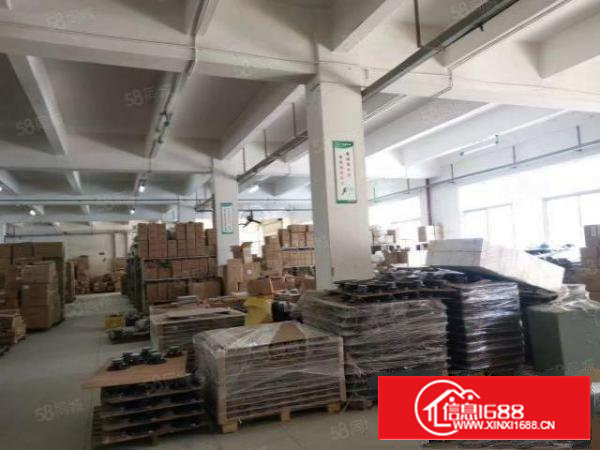 107国道旁独门独院1楼1500平价格便宜