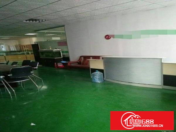 樟坑径新出六楼1100平方