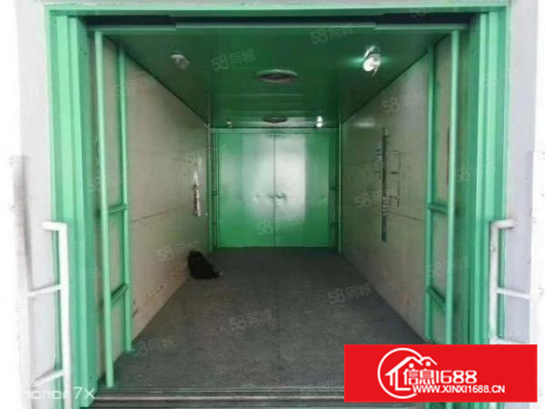 官窑新出全新1万方标准楼房，大小可分租，800方起分租，