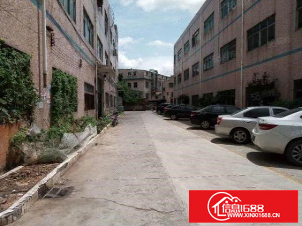 桂花社区有流水线办公室配电按需宿舍按需有电梯