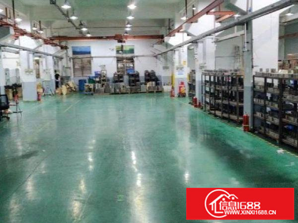 标准厂房，注塑厂，厂房分租