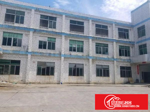 平湖辅城傲厂房6500平米