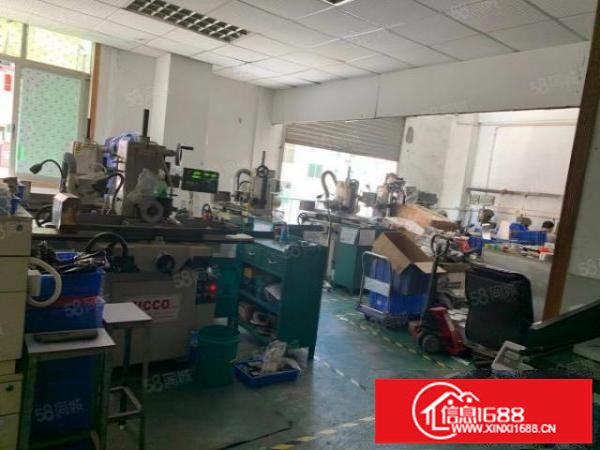 上雪科技园250平带装修，厂房电商仓库小加工等