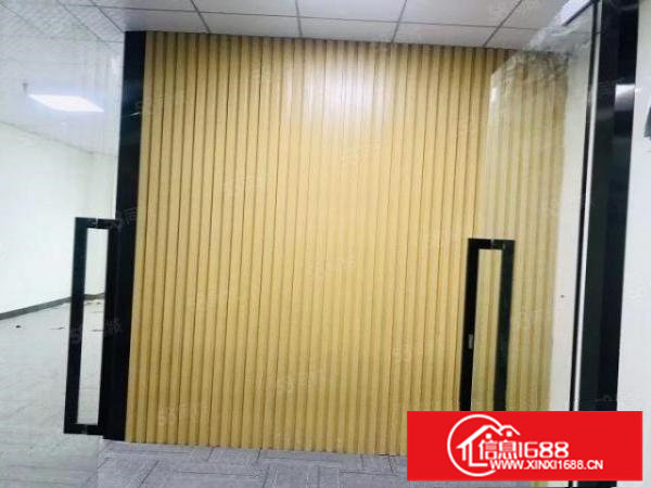 龙华深圳北精装修178平,198平,209平办公招租