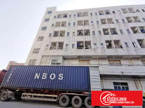 塘厦大坪高速边，科苑城1.4万平米，1至4楼3500平方/层