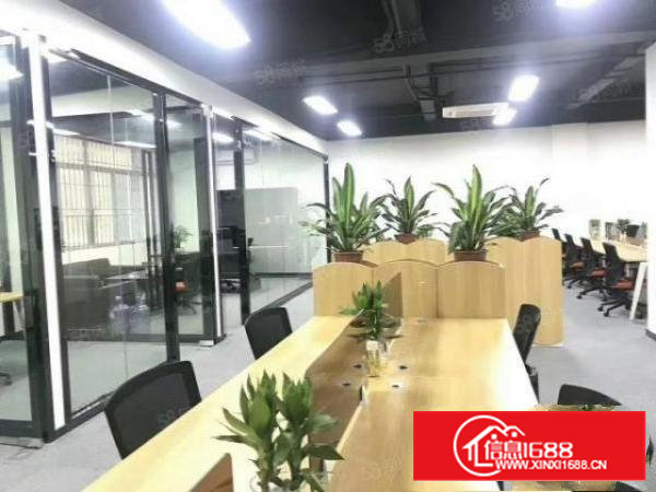 石岩豪华写字楼标准厂房仓库旺铺，淡季优惠大降价