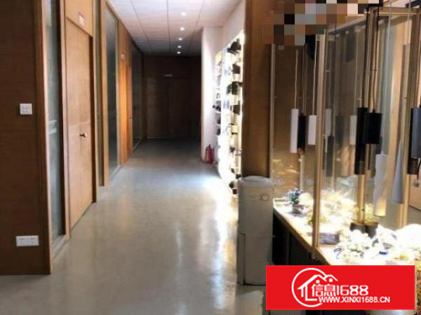 灯饰行业其他行业勿扰分300方豪华装修资源共享