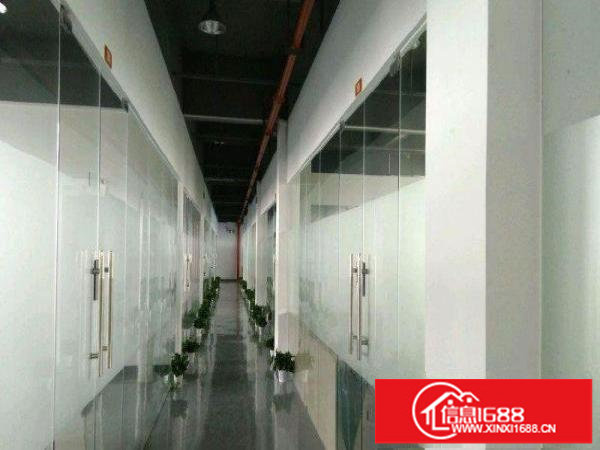 龙岗龙东义乌附近写字楼办公室低价19元出租