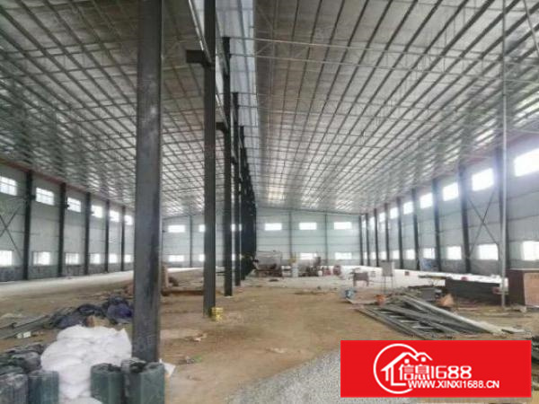 大塘新出钢结构大厂房5000方可环评