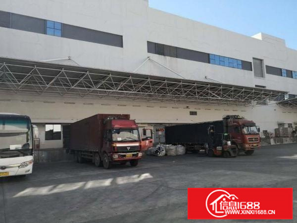 惠水口附近工业区独栋厂房19500平方出租