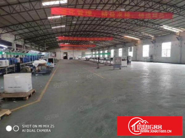 南海区大沥镇太平工业区独门独院13026平厂房大小可分租