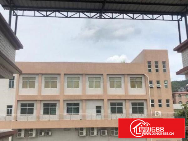 办公楼2层地理位置好