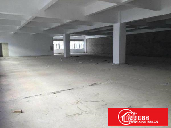 长安锦厦新出一楼400平米带环评实际面积厂房出租