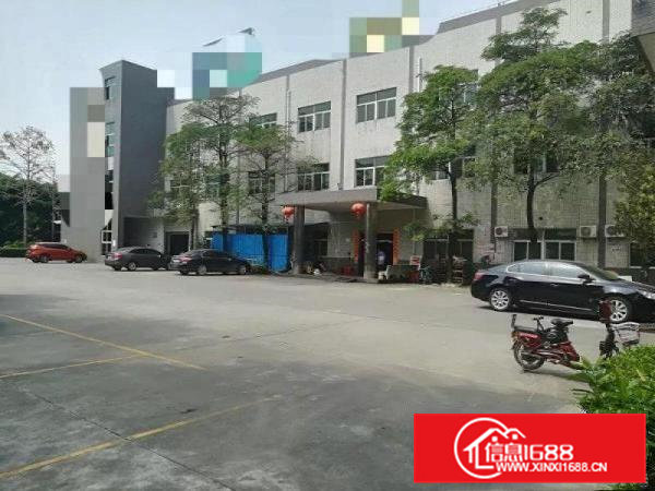 18元现成航车！现成办公室！常平镇原房东一楼1500平